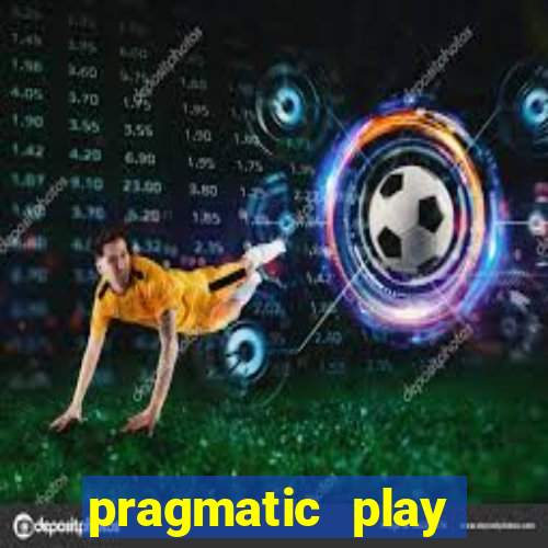 pragmatic play slots rtp